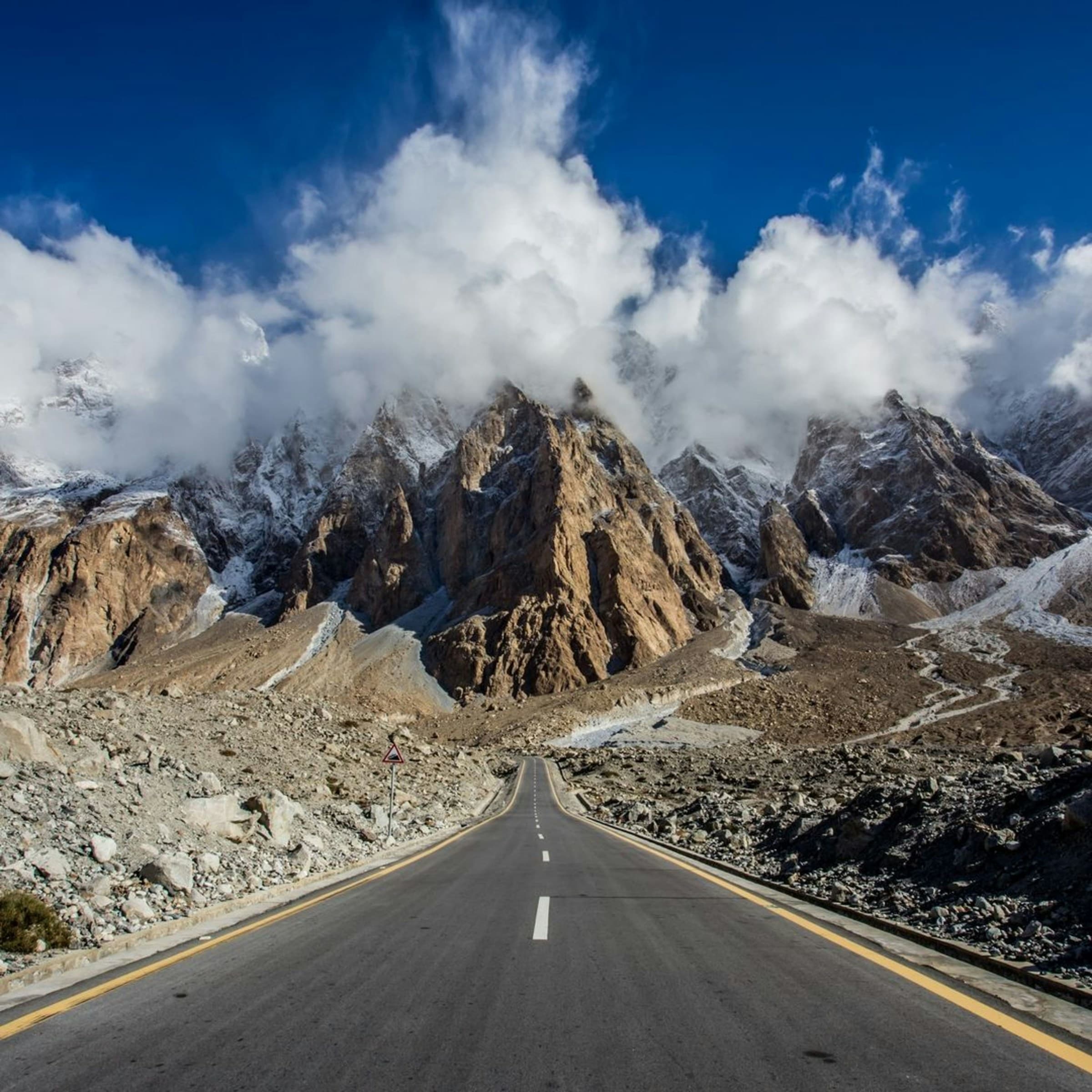 Complete Gilgit-Baltistan Tour