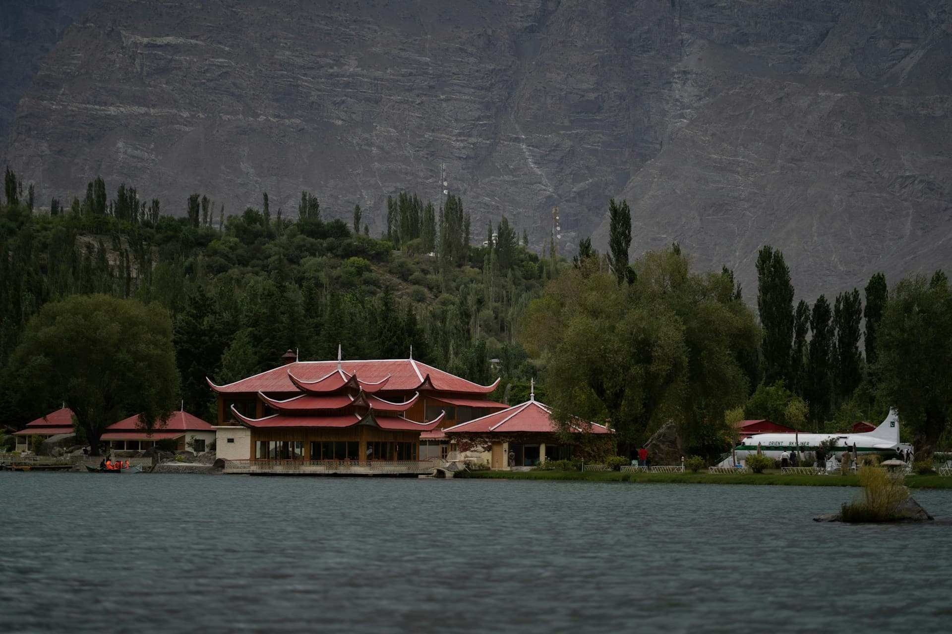 Thalay La Trek
