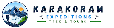 Karakoram Expeditions Treks & Tours logo